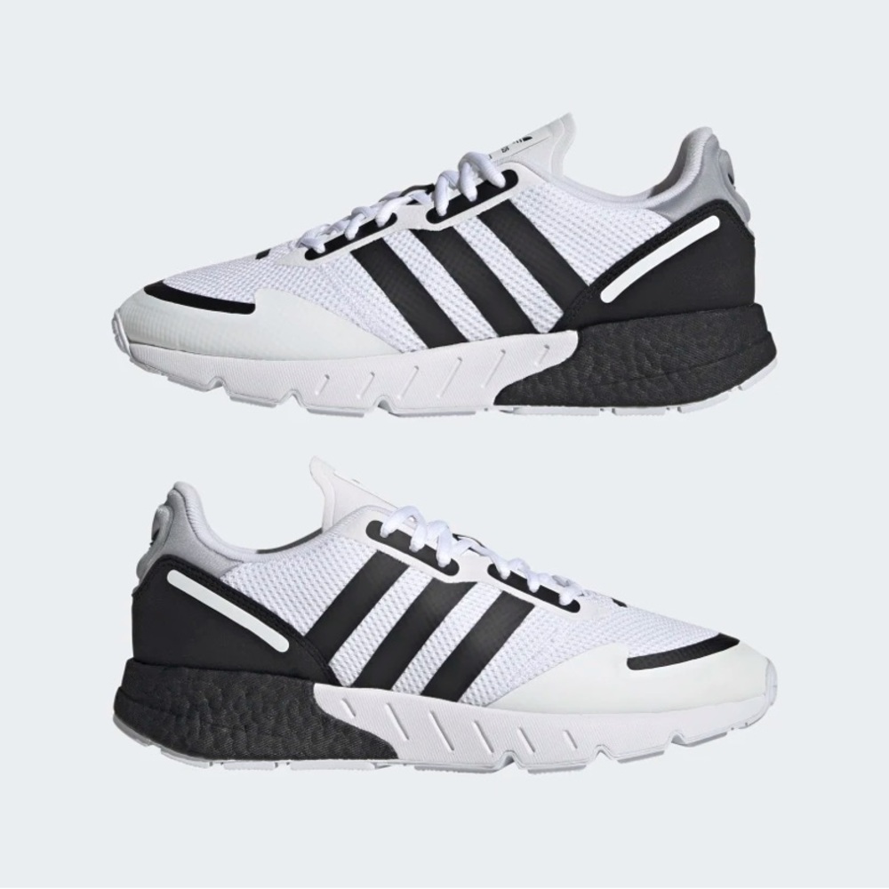 New  ADIDAS ZX 1K BOOST SHOES